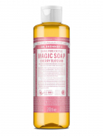 Dr. Bronner&rsquo;s - Cherry Blossom - Vedelseebid - 240 ml