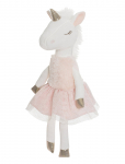 Einhorn - Ballerinas, Ella - Pehmed loomad - H:45CM