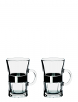 Rosendahl - Grand Cru Hot Drink Glas 24 Cl 2 Stk. - Kohvitassid - 24 CL