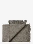 Silkeborg Uldspinderi - Sams&oslash; 140X240 Cm - Tekid ja pleedid - 140X240CM