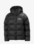Helly Hansen - Jr Vision Puffy Jacket - Tepitud ja polsterdatud - 128