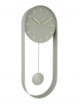 KARLSSON - Wall Clock Pendulum Charm - Seinakellad - 23X6X53CM