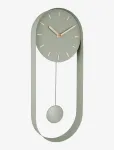 KARLSSON - Wall Clock Pendulum Charm - Seinakellad - 23X6X53CM
