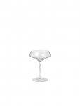 Broste Copenhagen - Cocktail Glas 'Sandvig' - Kokteiliklaasid - 20 CL