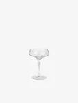 Broste Copenhagen - Sandvig Cocktail Glass - Kokteiliklaasid - 20 CL