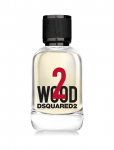 DSQUARED2 - 2 Wood Edt - Eau De Toilette - 30 ml