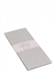 Simple Goods - Sponge Cloth Grey - Cloths & Dishbrush - ONE SIZE