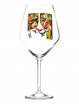 Carolina Gynning - In Love - Punase veini klaasid - 75 CL