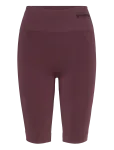 Hummel - Hmltif Seamless Cyling Shorts - Seamless Tights - XS