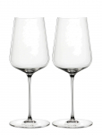 Spiegelau - Definition R&ouml;dvin 55Cl 2-P - Punase veini klaasid - 55 CL