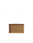 Broste Copenhagen - Tallerken 'Eli' - Serveerimisvaagnad - 20X12X1.5CM