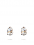 Caroline Svedbom - Petite Drop Stud Earring - Needid - ONE SIZE
