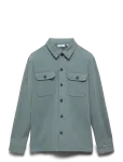 ONLY & SONS - Onsnewkodyl Overshirt Sweat Noos - Pealiss&auml;rgid - XXL