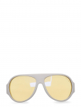 Mokki - Screensafe Mo8017 Mokki Click&Change Glasses White - P&auml;ikeseprillid - 2-5