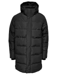 ONLY & SONS - Onscarl Life Long Quilted Coat Otw Noos - Polsterdatud jakid - M