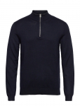 ONLY & SONS - Onswyler Life Reg 14 Half Zip Knit Noos - Poolpika lukuga džemprid - XXL