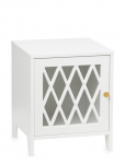 Cam Cam Copenhagen - Harlequin Bedside Table - Furniture - ONE SIZE