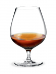 Holmegaard - Cabernet Cognacglas 63 Cl 6 Stk. - Viski- ja konjakiklaasid - 63 CL