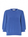 Selected - Slwtenny 3/4 Sweat Top Noos - Dressipluusid - XS