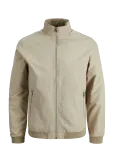 Jack & Jones - Jjerush Harrington Bomber Noos - Kerged jakid - XL