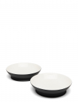 Serax - Soup Bowl Ra Set/2 - Supitaldrikud - &Oslash; 19 CM