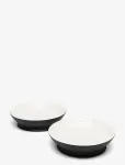 Serax - Soup Bowl Ra Set/2 - Supitaldrikud - &Oslash; 19 CM