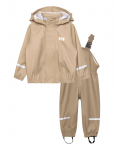 Helly Hansen - K Bergen 2.0 Pu Rainset - Vihmariiete komplektid - 104