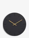 Hemverk - Wall Clock - Seinakellad - &Oslash; 28 CM