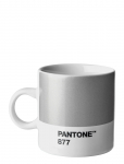 PANTONE - Espresso Cup - Espressotassid - 12 CL