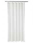 Compliments - Room Shower Curtain W/Eyelets 200 Cm - Du&scaron;ikardinad - 140X200CM