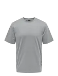 ONLY & SONS - Onsfred Life Rlx Ss Tee Noos - L&uuml;hikeste varrukatega - XL