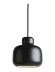 WOUD - Stone Pendant (Small) - Rippvalgustid - ONE SIZE