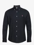 U.S. Polo Assn. - Uspa Shirt Flex Calvert Men - Vabaaja - L