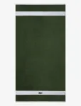 Lacoste Home - Lcasual Handtowel - Vannir&auml;tikud - 55X100CM
