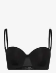 CHANTELLE - Essentiall Bandeau T-Shirt Bra - T-s&auml;rgi rinnahoidjad - 80 F