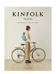 New Mags - Kinfolk Travel - Raamatud - 21X3.7X28.5CM
