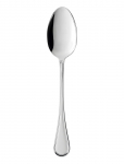 Gense - Dessertske Oxford 18,2 Cm Blank St&aring;l - Magustoidulusikad - L18.2CM