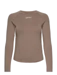 Aim&acute;n - Soft Basic Long Sleeve - Pikkade varrukatega - S