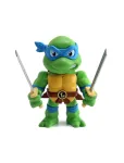 Jada Toys - Turtles 4" Leonardo Figure - Tegelaskujud - H:10CM