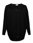 Kaffe Curve - Kcmachi Knit Pullover - Džemprid - XL