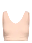 CHANTELLE - Softstretch Padded Top - Rinnahoidja-topid - M/L