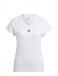Adidas Performance - We Min T - L&uuml;hikeste varrukatega - XS