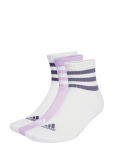 Adidas Performance - 3S C Spw Mid 3P - Tavalised sokid - 37-39