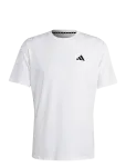 Adidas Performance - Tr-Es Stretch T - L&uuml;hikeste varrukatega - XXL