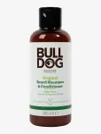 Bulldog - Original 2In1 Beard Wash 200 Ml - Beard Shampoo - 200 ml