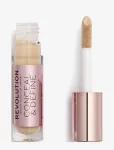 Revolution Beauty London - Revolution Conceal & Define Concealer C5 - Peitekreemid - 4 ml