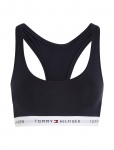 Tommy Hilfiger - Unlined Bralette - Rinnahoidja-topid - L