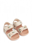 Liewood - Blumer Printed Sandals - Sandaalid - 29