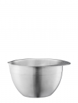 Heirol - Mixing Bowl Steel - Segamiskausid - 1.5 L