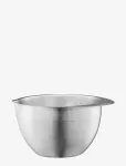 Heirol - Mixing Bowl Steel - Segamiskausid - 1.5 L